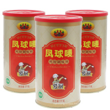 Golden supplier 1000g 10g 500g dried chicken broth seasoning chicken powder